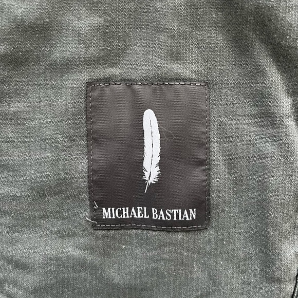 Michael Bastian Lightweight Jacket - Picture 11 of 11